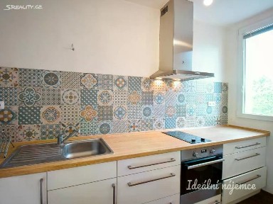 Pronájem bytu 1+1 29 m² Halasovo náměstí, Brno - Lesná