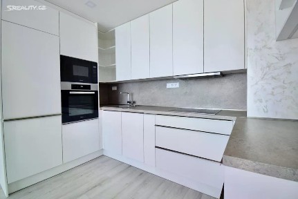Pronájem bytu 2+kk 49 m² Chudčická, Brno - Žebětín