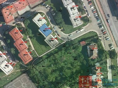 Znojmo, Jindřicha Hořejšího