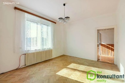Prodej bytu 2+1 69 m² Bož. Němcové, Moravský Krumlov