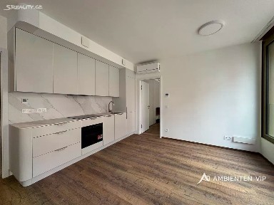 Pronájem kanceláře 47 m² Slovákova, Brno - Veveří