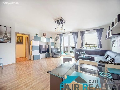 Prodej bytu 3+kk 91 m² Škrábkových, Praha - Letňany
