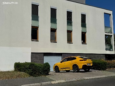 Prodej bytu 3+kk 117 m² Nad koupadly, Praha - Lhotka