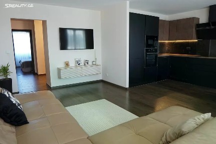 Prodej bytu 3+kk 74 m² Novoborská, Praha - Prosek