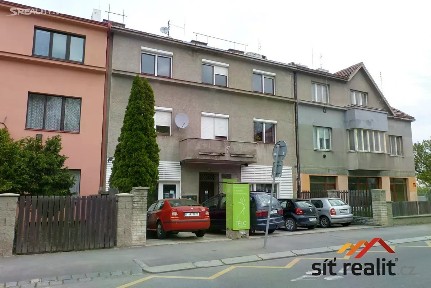 Prodej bytu 2+kk 52 m² Střešovická, Praha - Střešovice