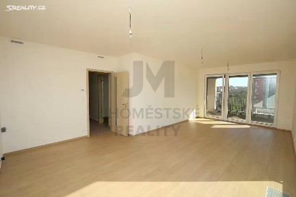 Praha, Praha 9, Hloubětín, Poděbradská, 64