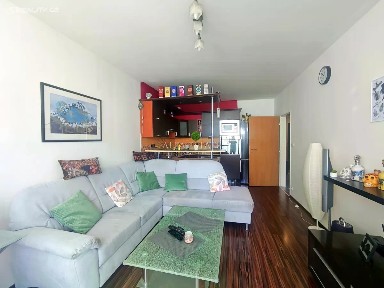 Prodej bytu 2+kk 48 m² Zakšínská, Praha - Střížkov