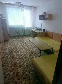 Prodej bytu 3+1 69 m² Steinerova, Praha - Háje