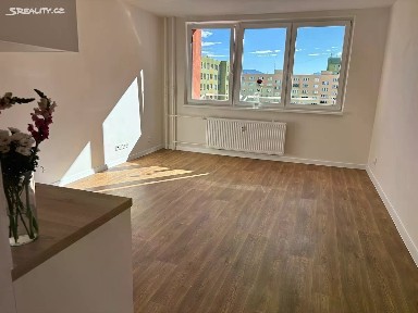 Prodej bytu 1+kk 33 m² Dr. M. Tyrše, Frýdek-Místek - Frýdek