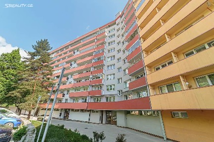 Ostrava, Ostrava-město, Výškovice, 29. dubna, 19