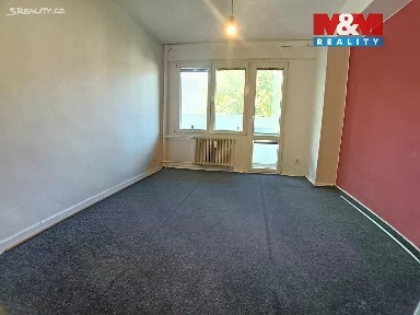 Prodej bytu 2+1 49 m² Opava