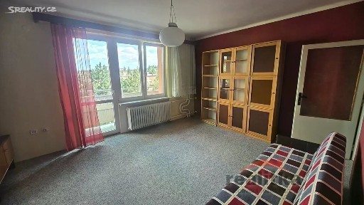 Prodej bytu 3+1 67 m² Haškova, Opava - Předměstí
