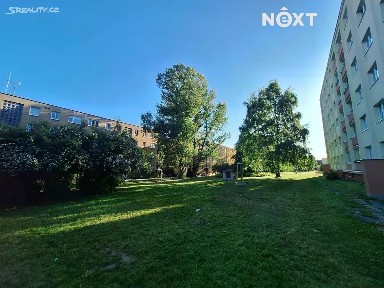 Pronájem bytu 3+1 68 m² Moskevská, Kladno