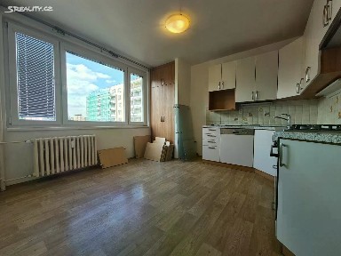 Pronájem bytu 2+1 81 m² Čechovská, Příbram - Příbram VIII