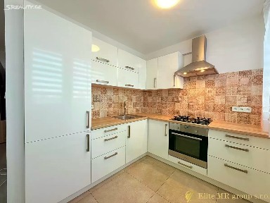 Pronájem bytu 3+kk 72 m² Jičínská, Mladá Boleslav - Mladá Boleslav III