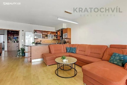 Praha, Praha 8, Libeň, Nad Okrouhlíkem