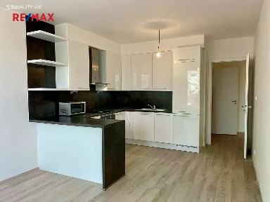 Pronájem bytu 2+kk 59 m² náměstí Olgy Scheinpflugové, Praha - Hlubočepy