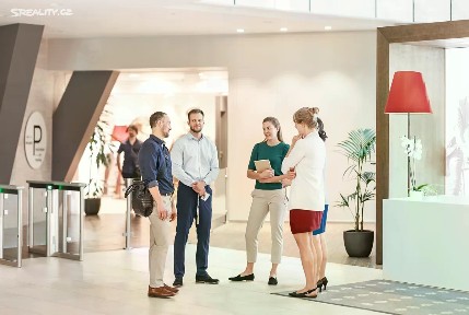 Praha, Praha 4, Nusle, Lomnického, 9