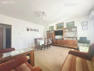 Chrudim, Chrudim III, Dr. Václava Peška