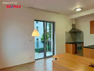 Pronájem bytu 2+kk 51 m² Na Terasách, Plzeň - Doubravka