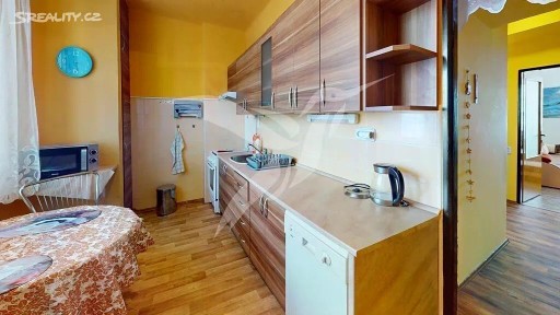 Pronájem bytu 3+1 79 m² Revoluční, Plzeň - Lobzy