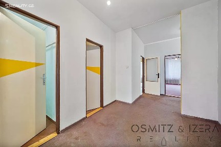 Prodej ordinace 83 m² Bínova, Praha - Střížkov