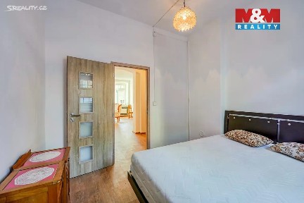 Karlovy Vary, Rybáře, Sokolovská, 62