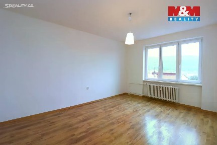 Pronájem bytu 2+1 56 m² Sokolovská, Karlovy Vary - Rybáře