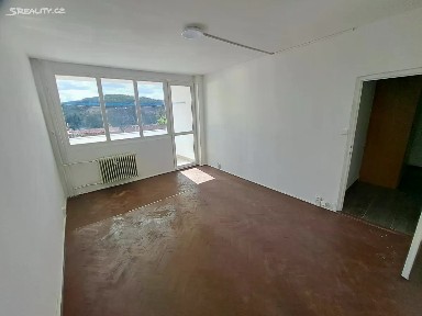 Pronájem bytu 2+1 68 m² Obránců míru, Žlutice