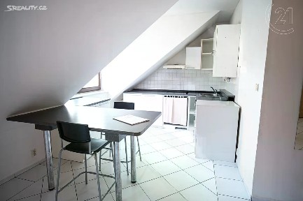 Znojmo, Antonínská, 1