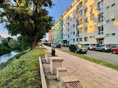 Prodej bytu atypický 86 m² Tržní, Brno - Černovice