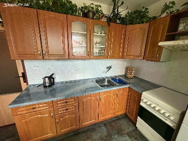 Prodej bytu 3+1 78 m² Kaznějovská, Plzeň - Bolevec