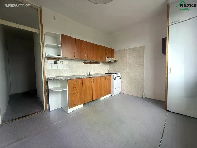 Prodej bytu 3+1 69 m² Rabštejnská, Plzeň - Bolevec