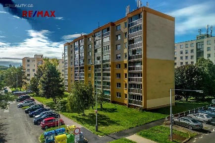 Prodej bytu 2+1 66 m² Korycanská, Praha - Čimice