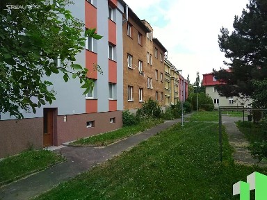 Prodej bytu 1+1 34 m² Třanovského, Frýdek-Místek - Frýdek
