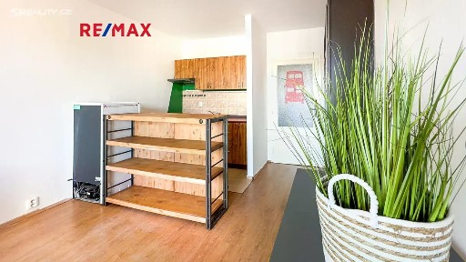 Prodej bytu 1+kk 30 m² Čujkovova, Ostrava - Zábřeh