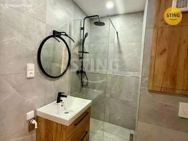 Prodej bytu 1+kk 27 m² Hasičská, Frýdek-Místek - Frýdek