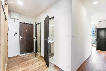 Prodej bytu 3+1 84 m² třída Edvarda Beneše, Hradec Králové - Nový Hradec Králové