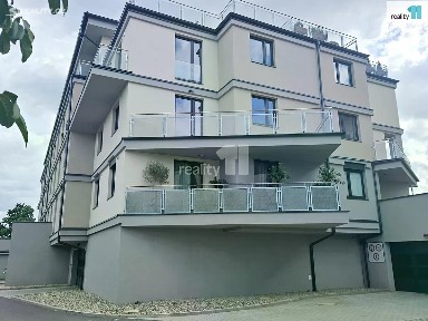 Pronájem bytu 2+kk 61 m² Augustina Lukeše, Brandýs nad Labem-Stará Boleslav - Brandýs nad Labem