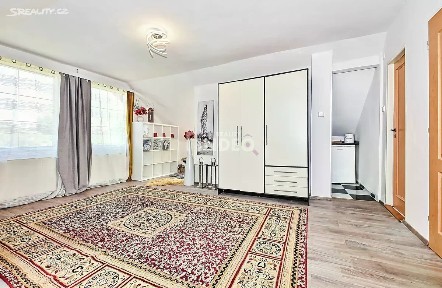 Pronájem bytu 1+kk 45 m² K Habrovci, Strančice