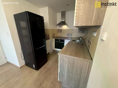 Pronájem bytu 2+kk 42 m² Jablonecká, Praha - Střížkov