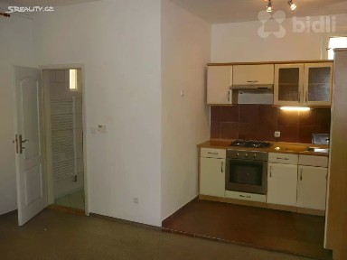 Praha, Praha 3, Žižkov, Bořivojova