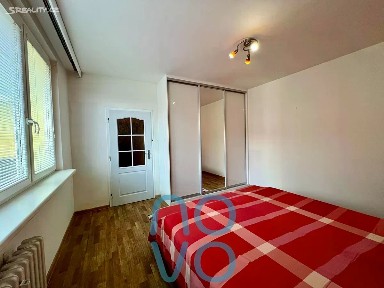 Pronájem bytu 3+1 80 m² Ke Strašnické, Praha - Strašnice