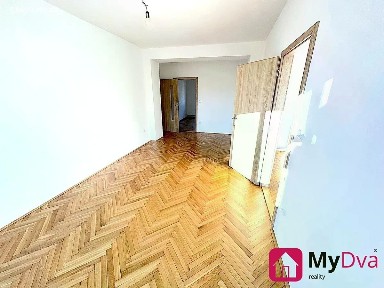 Pronájem bytu 3+1 63 m² Jana Žižky, Telč - Telč-Štěpnice
