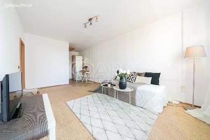 Prodej bytu 2+kk 43 m² Jana Palacha, Mladá Boleslav - Mladá Boleslav II