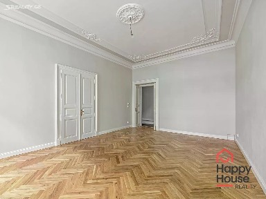 Pronájem kanceláře 400 m² Vodičkova, Praha - Nové Město
