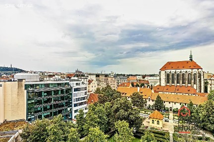 Pronájem kanceláře 316 m² Vodičkova, Praha - Nové Město