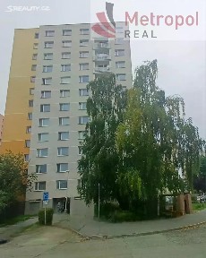 Pardubice, Studánka, Bartoňova