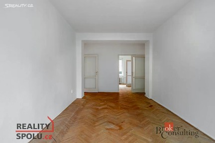 Prodej bytu 3+1 65 m² Slovenského národního povstání, Liberec - Liberec V-Kristiánov