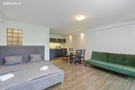 Prodej bytu 2+kk 75 m² Benecko